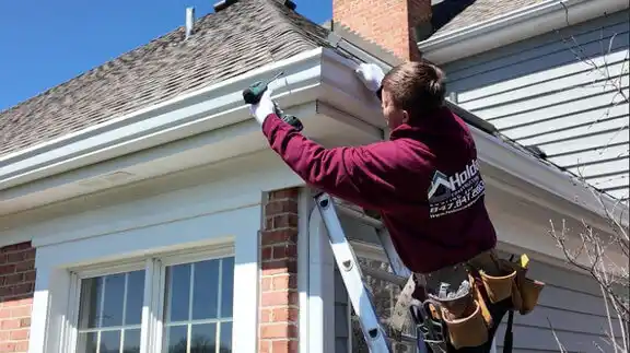 gutter services Cooperstown